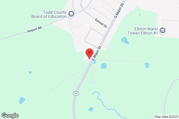 Blount Rural Health Center
