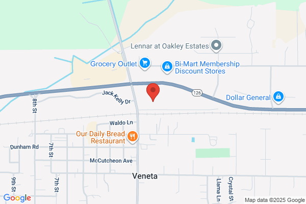 Fern Ridge Self Storage