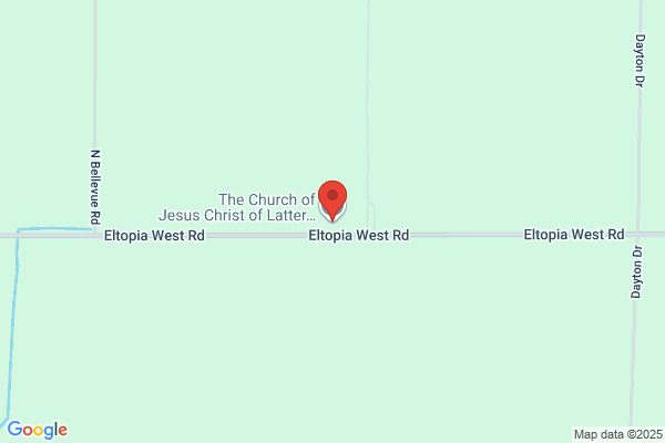 The Church of Jesus Christ of Latter-day Saints