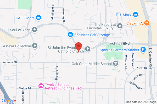 St Johns School