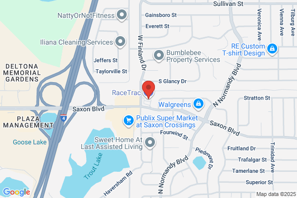 RaceTrac