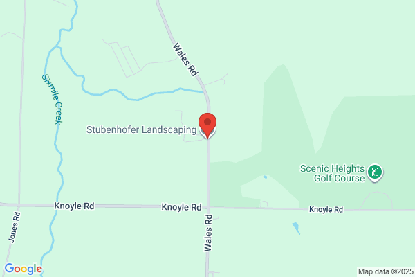 Stubenhofer Landscaping
