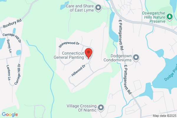 Connecticut General Painting
