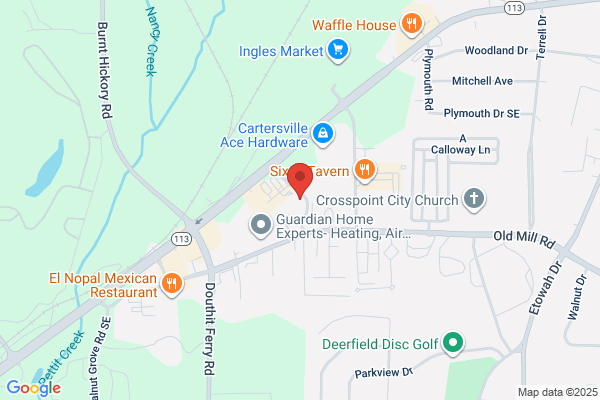 100% Chiropractic - Cartersville