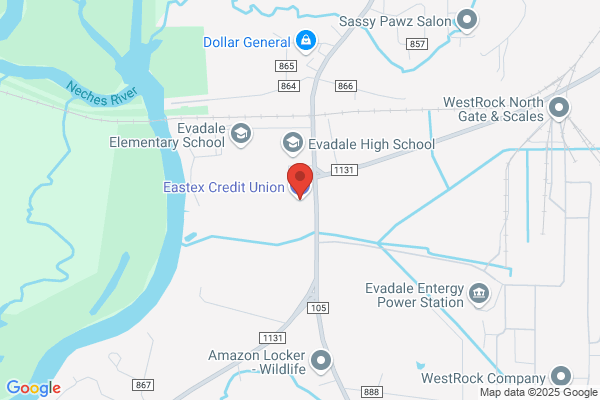 Eastex Credit Union
