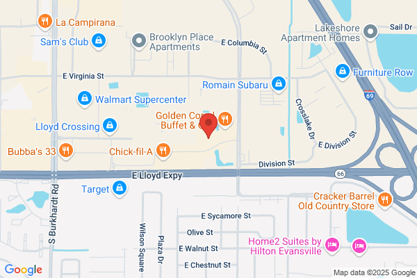 LifeStance Therapists & Psychiatrists Evansville
