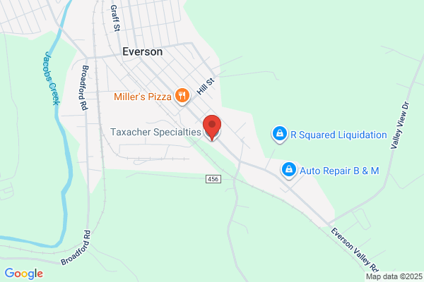 Taxacher Specialties LLC
