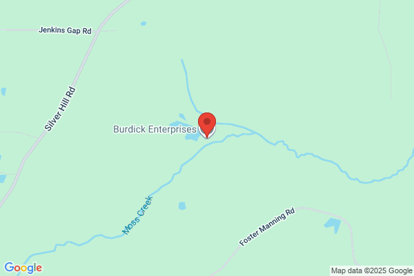 Burdick Enterprises