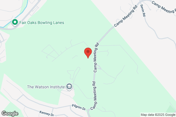 Encompass Health Rehabilitation Hospital of Sewickley