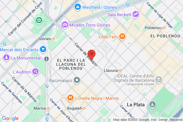 Enterprise Rent-A-Car