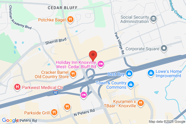 Service Street Auto Repair