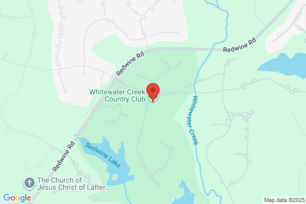 Whitewater Creek Country Club
