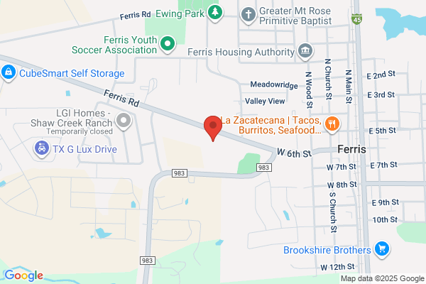 Ferris Family Dentistry