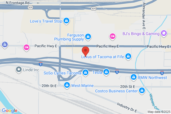 Fife RV Center