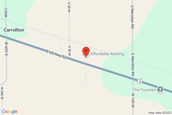 Affordable Roofing