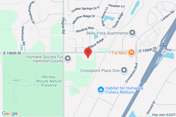 Ritchey Reserve Senior Living