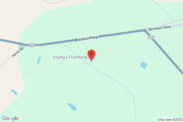 Young's Plumbing Inc