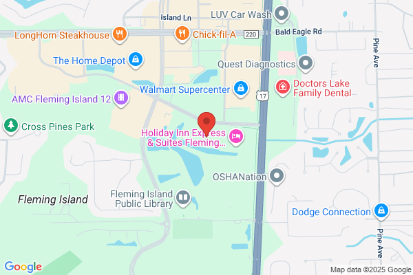 Florida Homes Realty & Mortgage