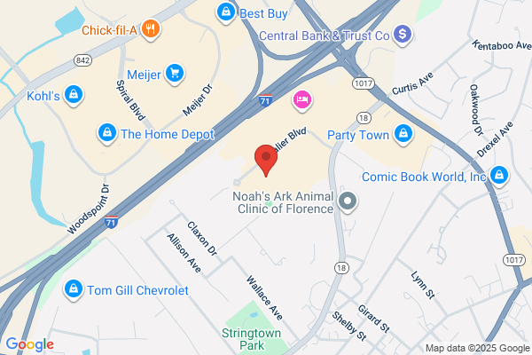 Bluegrass Care Navigators - Northern Kentucky