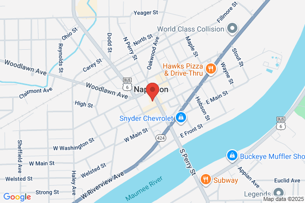 B & I TV And Appliance Center