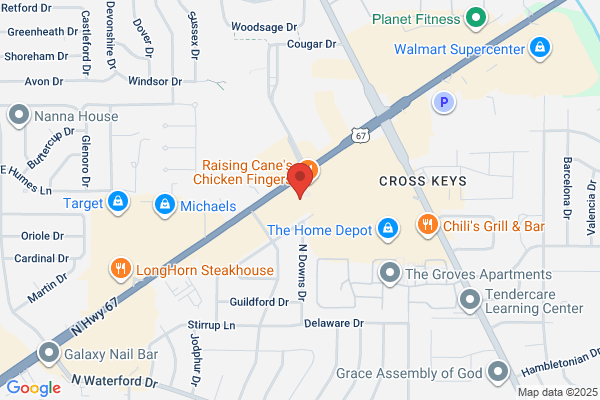 Planned Parenthood - North County Health Center