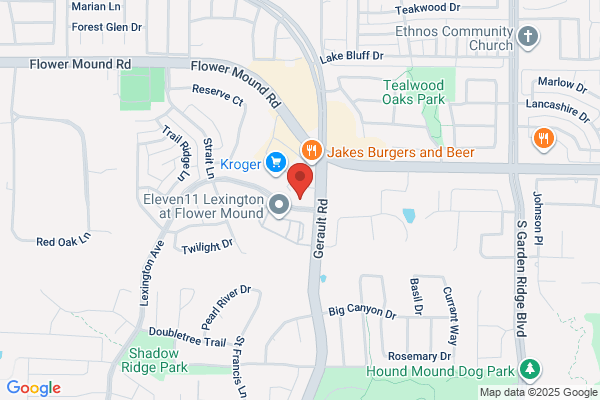 The Tutoring Center Flower Mound