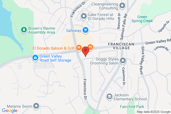 Ace Handyman Services El Dorado Hills