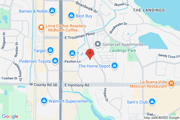 Goodwill Fort Collins Store