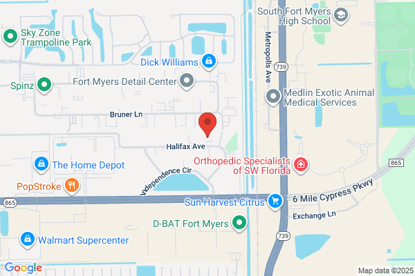 Mabry Brothers, Inc