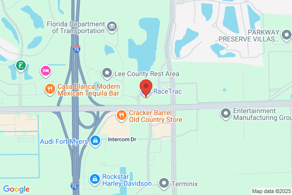 RaceTrac