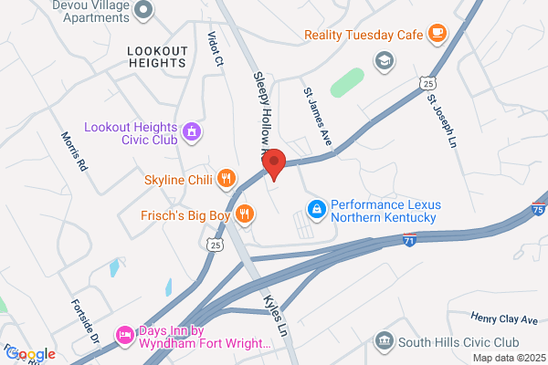 FirstLight Home Care of Northern Kentucky