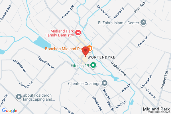 MedWell Spine Knee & Leg Pain Center of Bergen County