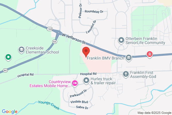 Southern Indiana ENT - Franklin