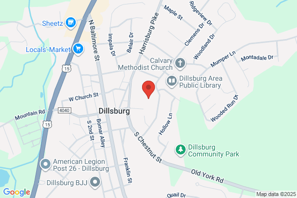 Dillsburg Heights Apartments