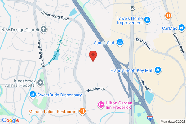Frederick Health Crestwood