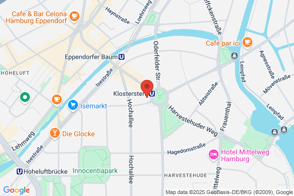Beckmann Furniture Co