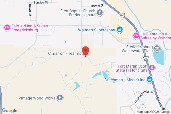 Cimarron Firearms