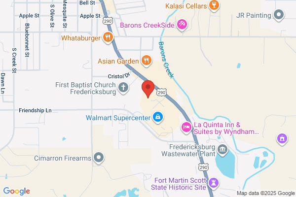 Cricket Wireless Authorized Retailer