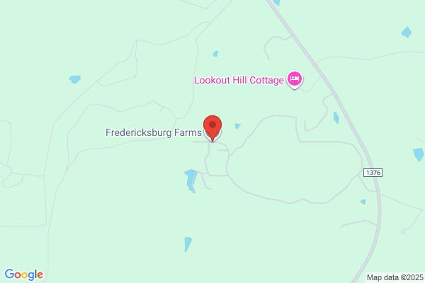 Fredericksburg Farms