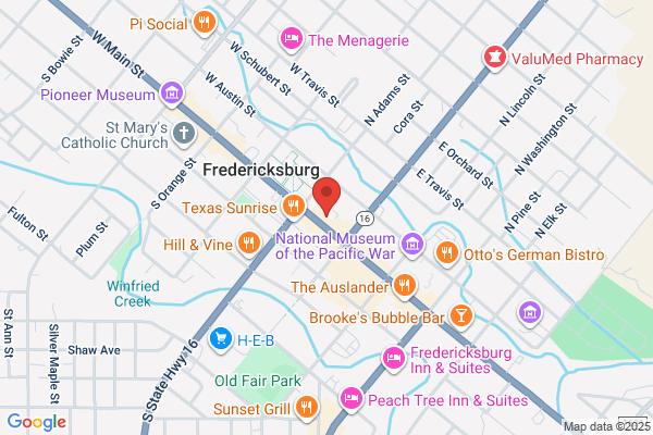 Fredericksburg Jewelers