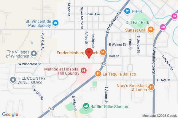 South Texas Spinal Clinic