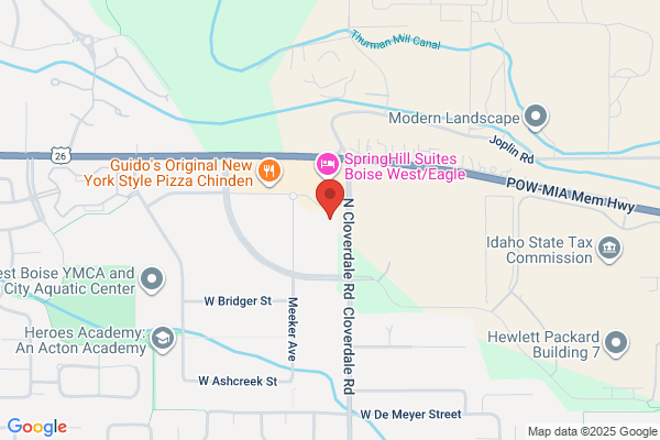 Premier Pools & Spas | Idaho Falls