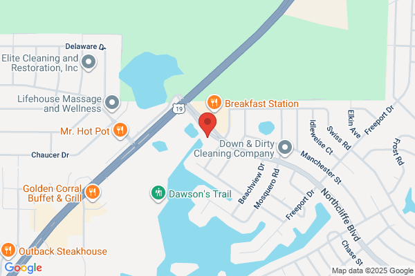 Lakeside Family Dental Care