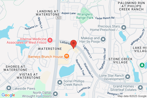 Ideal Dental West Frisco