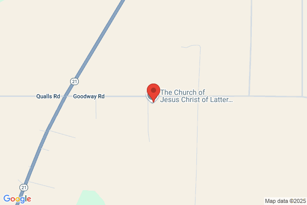 FamilySearch center