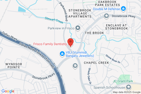 Frisco Family Dentistry