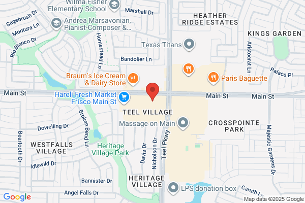 Zahn Chiropractic