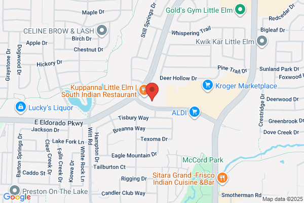 Elm Colony Pediatric Dentistry