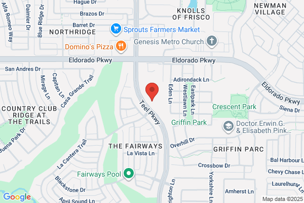 The ENT & Allergy Centers of Texas – Frisco