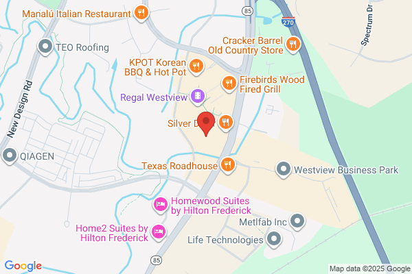 Toothman Orthodontics